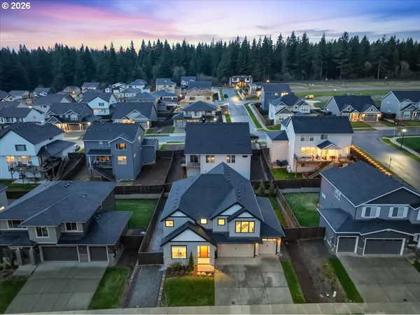 $975,000 | 5457 North 91st Avenue, Camas, WA 98607