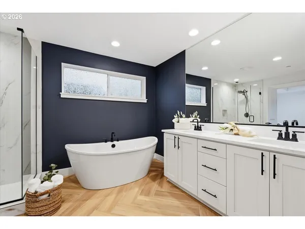 $975,000 | 5457 North 91st Avenue, Camas, WA 98607