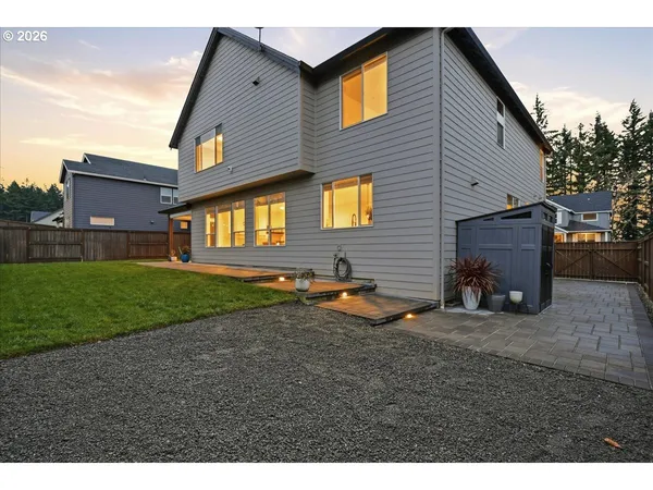 $975,000 | 5457 North 91st Avenue, Camas, WA 98607