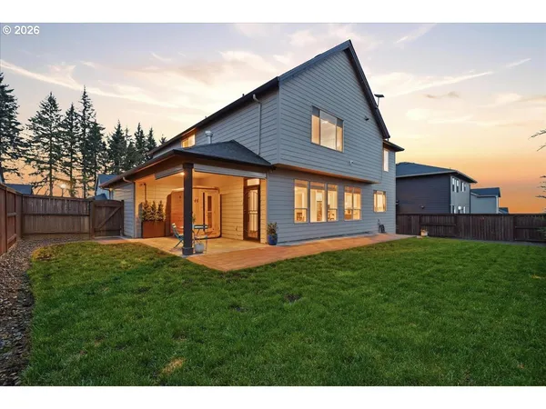 $975,000 | 5457 North 91st Avenue, Camas, WA 98607