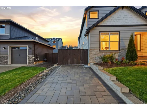 $975,000 | 5457 North 91st Avenue, Camas, WA 98607