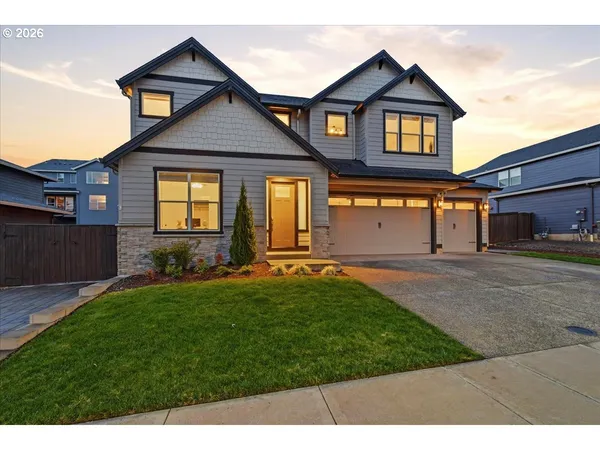 $975,000 | 5457 North 91st Avenue, Camas, WA 98607