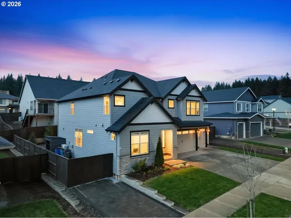 $975,000 | 5457 North 91st Avenue, Camas, WA 98607