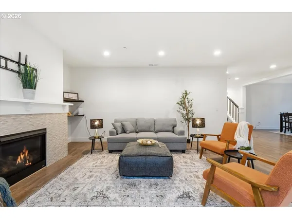 $975,000 | 5457 North 91st Avenue, Camas, WA 98607