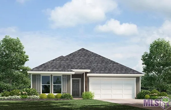 $246,900 | 470 Miraval Avenue, Zachary, LA 70791