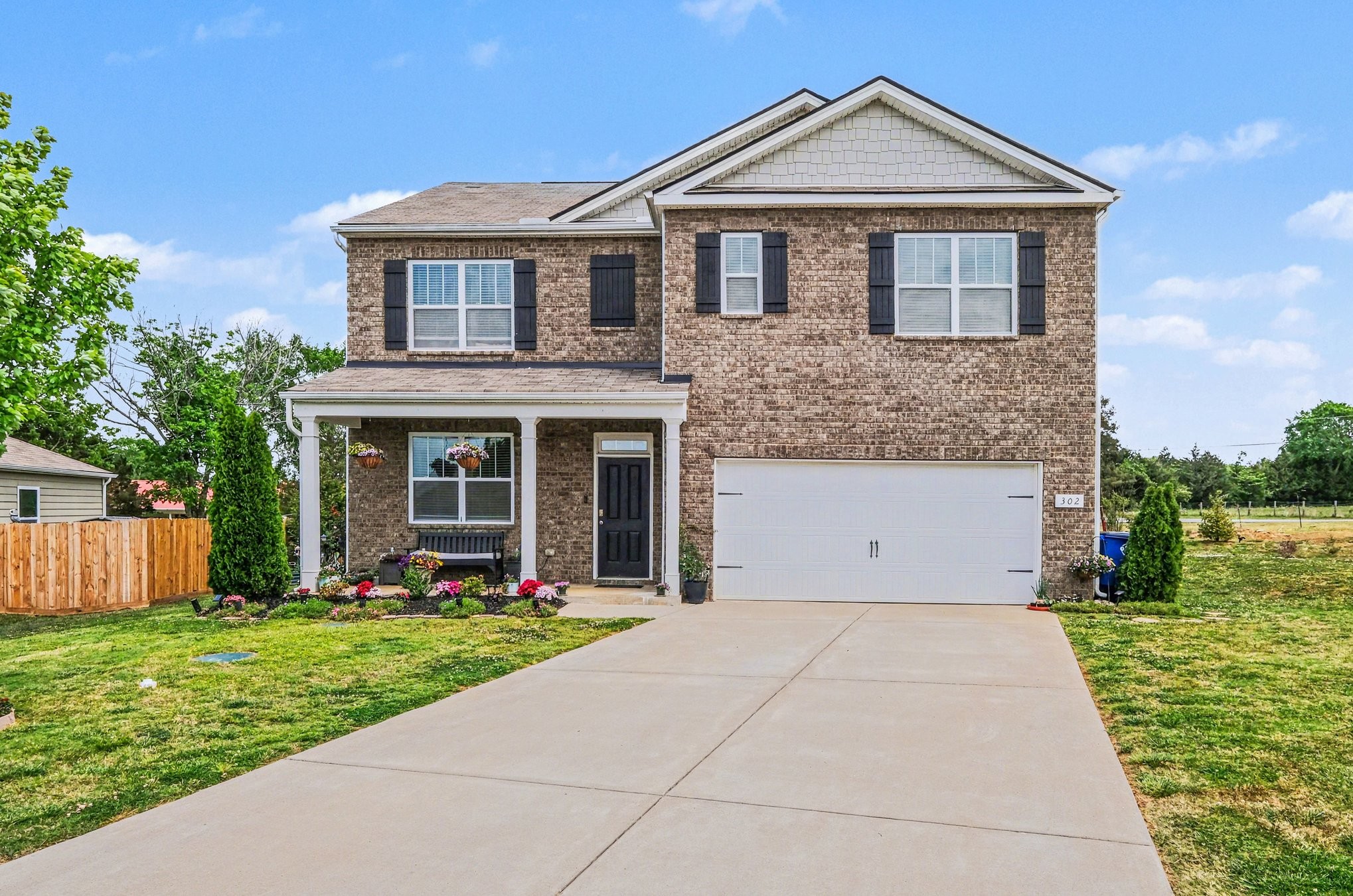 302 Ryan Road Chapel Hill, TN 37034 - Photo 1 of 34