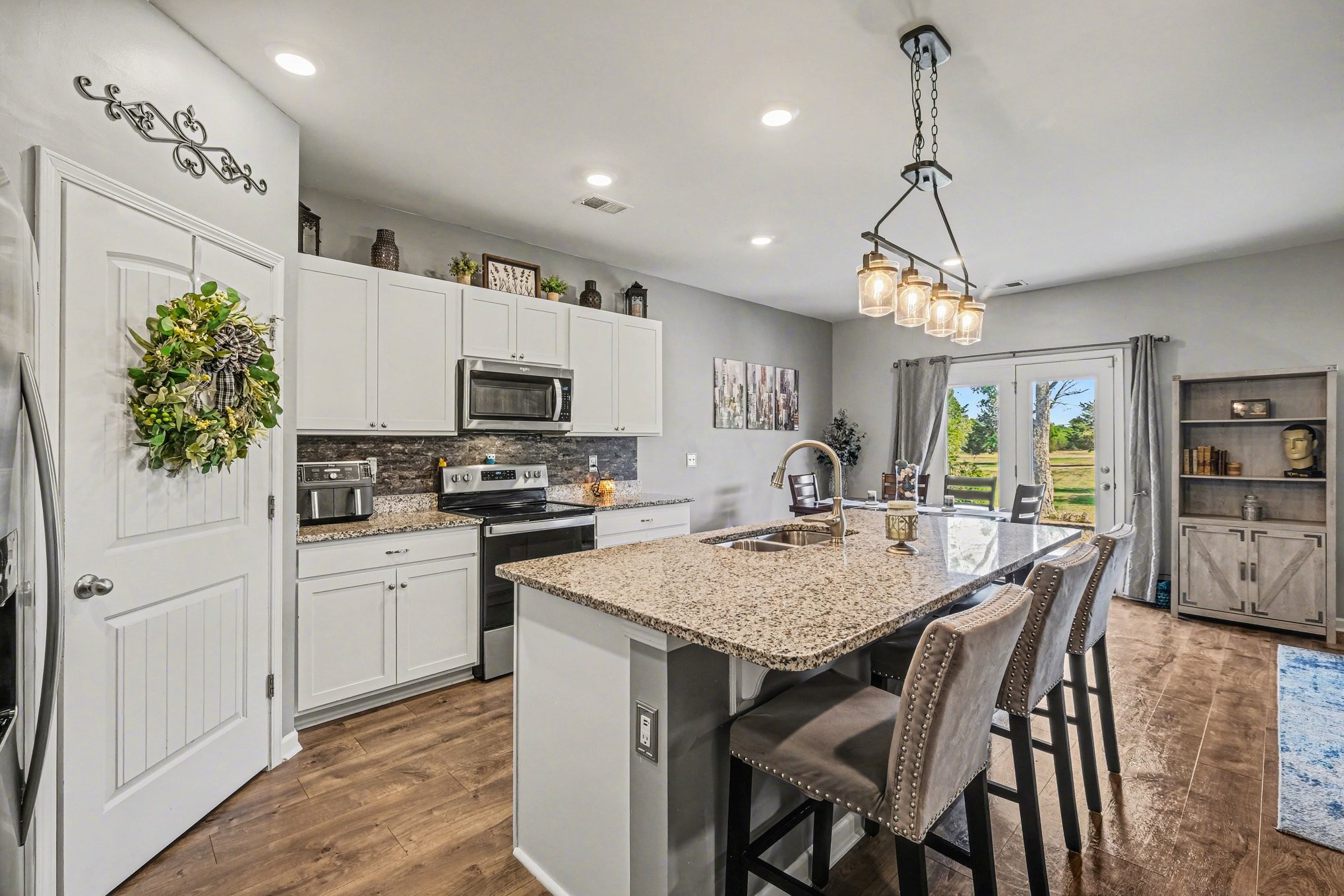 302 Ryan Road Chapel Hill, TN 37034 - Photo 11 of 34