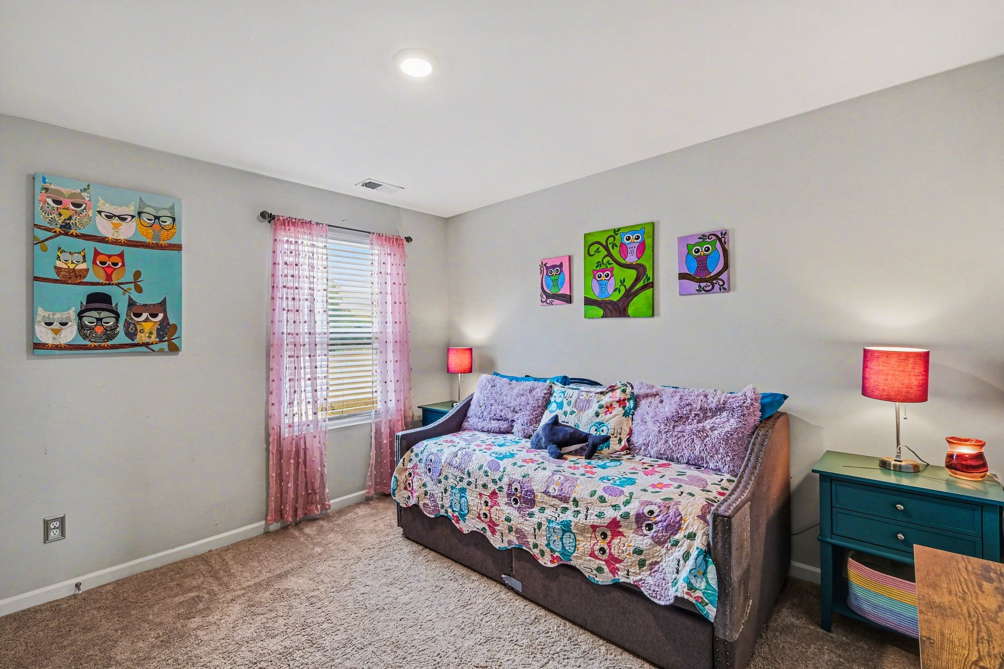 302 Ryan Road Chapel Hill, TN 37034 - Photo 18 of 34