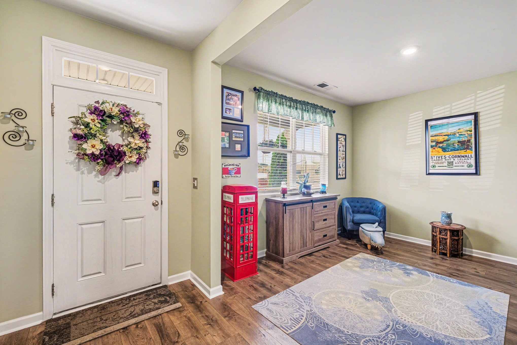 302 Ryan Road Chapel Hill, TN 37034 - Photo 3 of 34