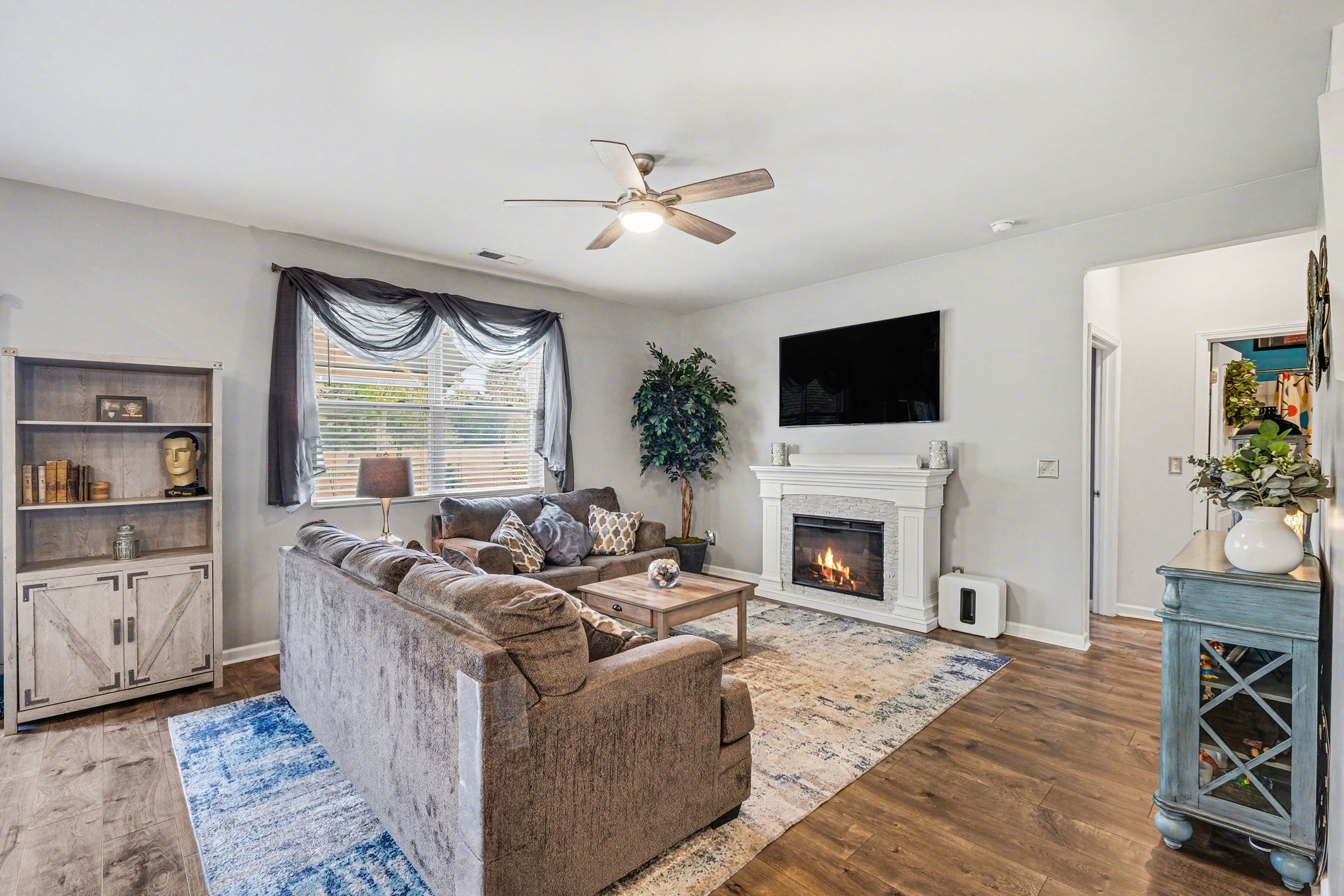 302 Ryan Road Chapel Hill, TN 37034 - Photo 5 of 34