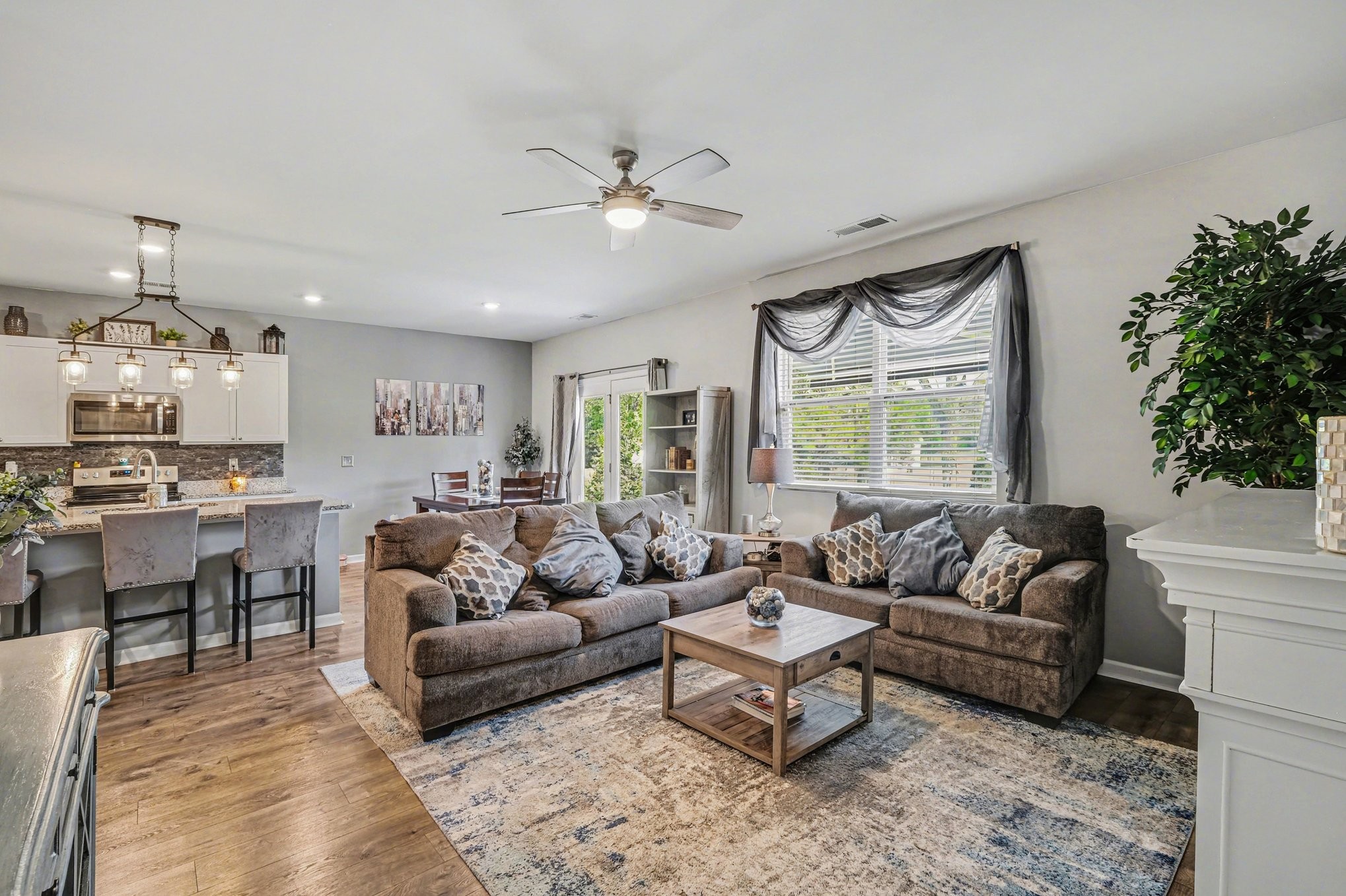302 Ryan Road Chapel Hill, TN 37034 - Photo 6 of 34