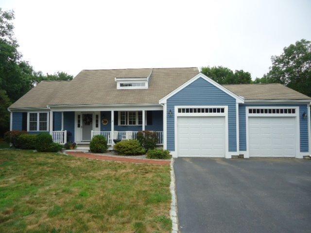 10 Grant Breen Road Mashpee, MA 02649 - Photo 1 of 17 Primary Photo