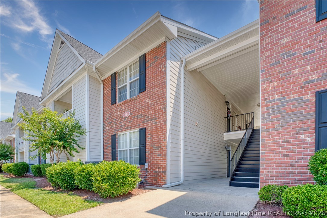 645 Brandermill Road, Unit 101 Fayetteville, NC 28314 - Photo 2 of 24