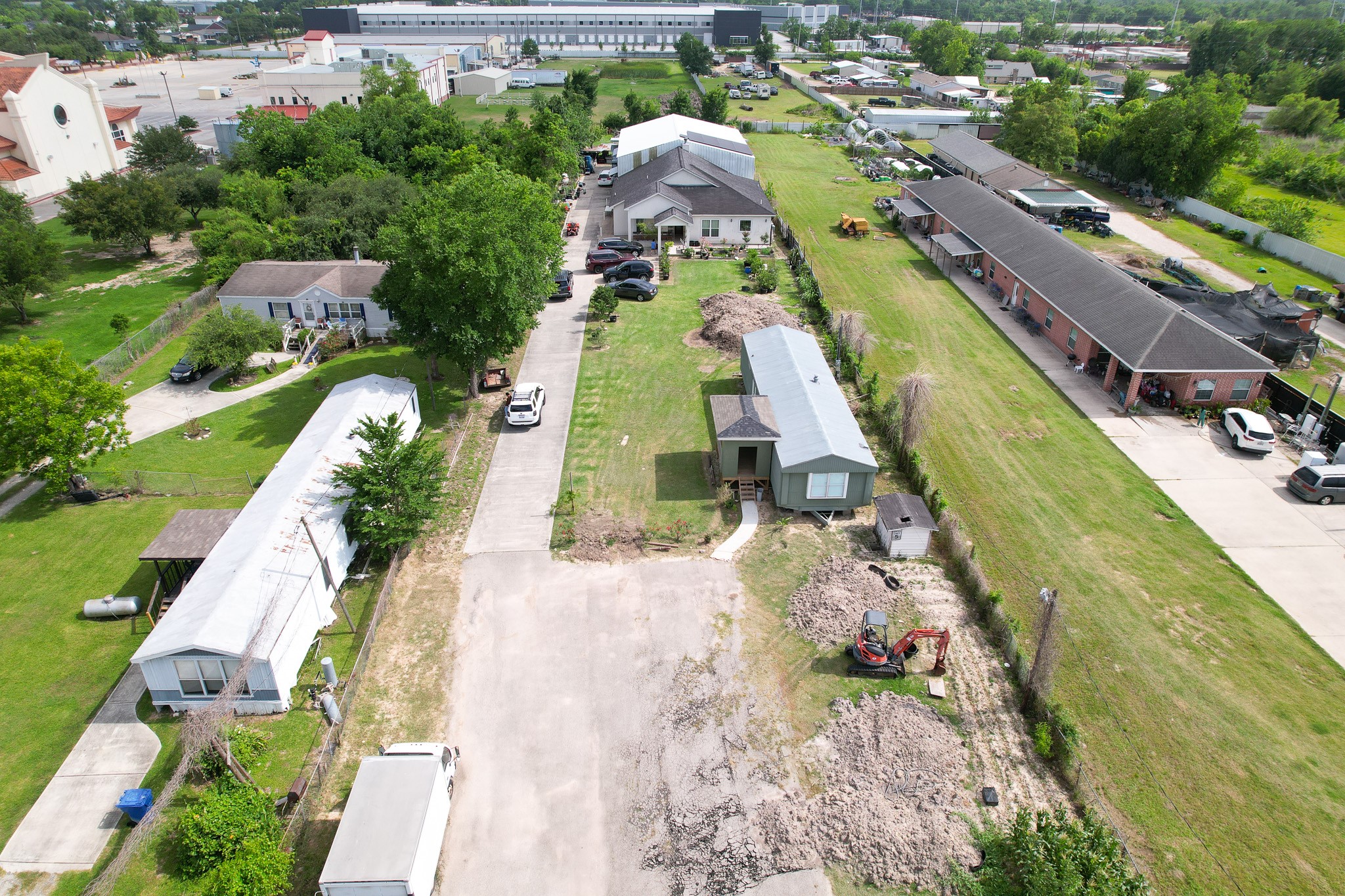 3243 Essie Road Houston, TX 77086 - Photo 3 of 41