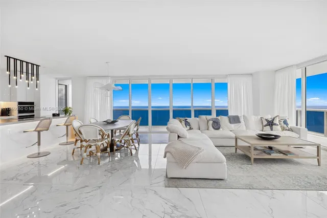 $18,000 | 1830 South Ocean Drive, Unit 4502, Hallandale Beach, FL 33009