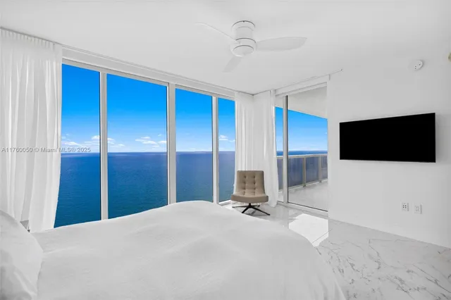 $18,000 | 1830 South Ocean Drive, Unit 4502, Hallandale Beach, FL 33009