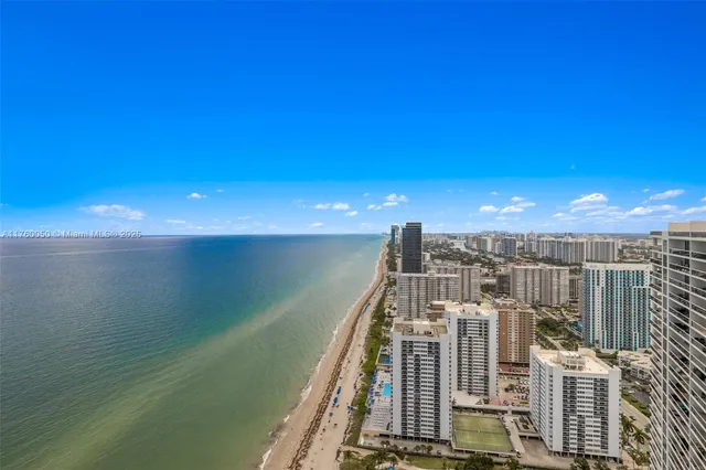 $18,000 | 1830 South Ocean Drive, Unit 4502, Hallandale Beach, FL 33009