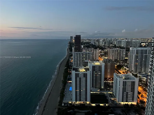 $18,000 | 1830 South Ocean Drive, Unit 4502, Hallandale Beach, FL 33009