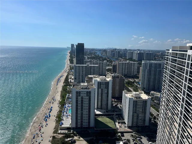 $18,000 | 1830 South Ocean Drive, Unit 4502, Hallandale Beach, FL 33009