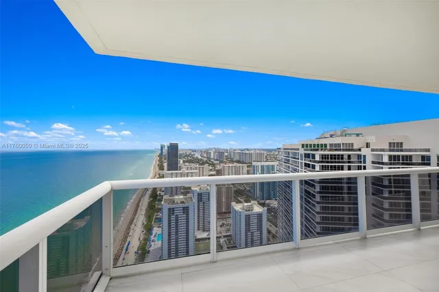 $18,000 | 1830 South Ocean Drive, Unit 4502, Hallandale Beach, FL 33009