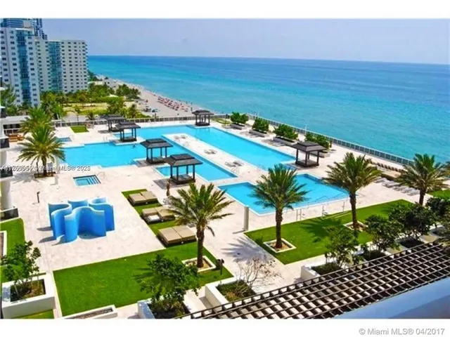 $18,000 | 1830 South Ocean Drive, Unit 4502, Hallandale Beach, FL 33009