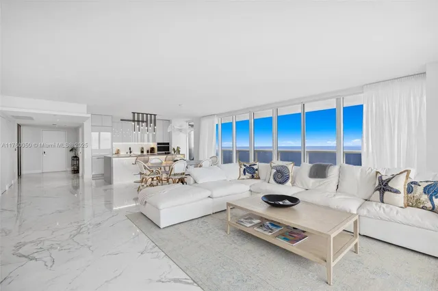 $18,000 | 1830 South Ocean Drive, Unit 4502, Hallandale Beach, FL 33009