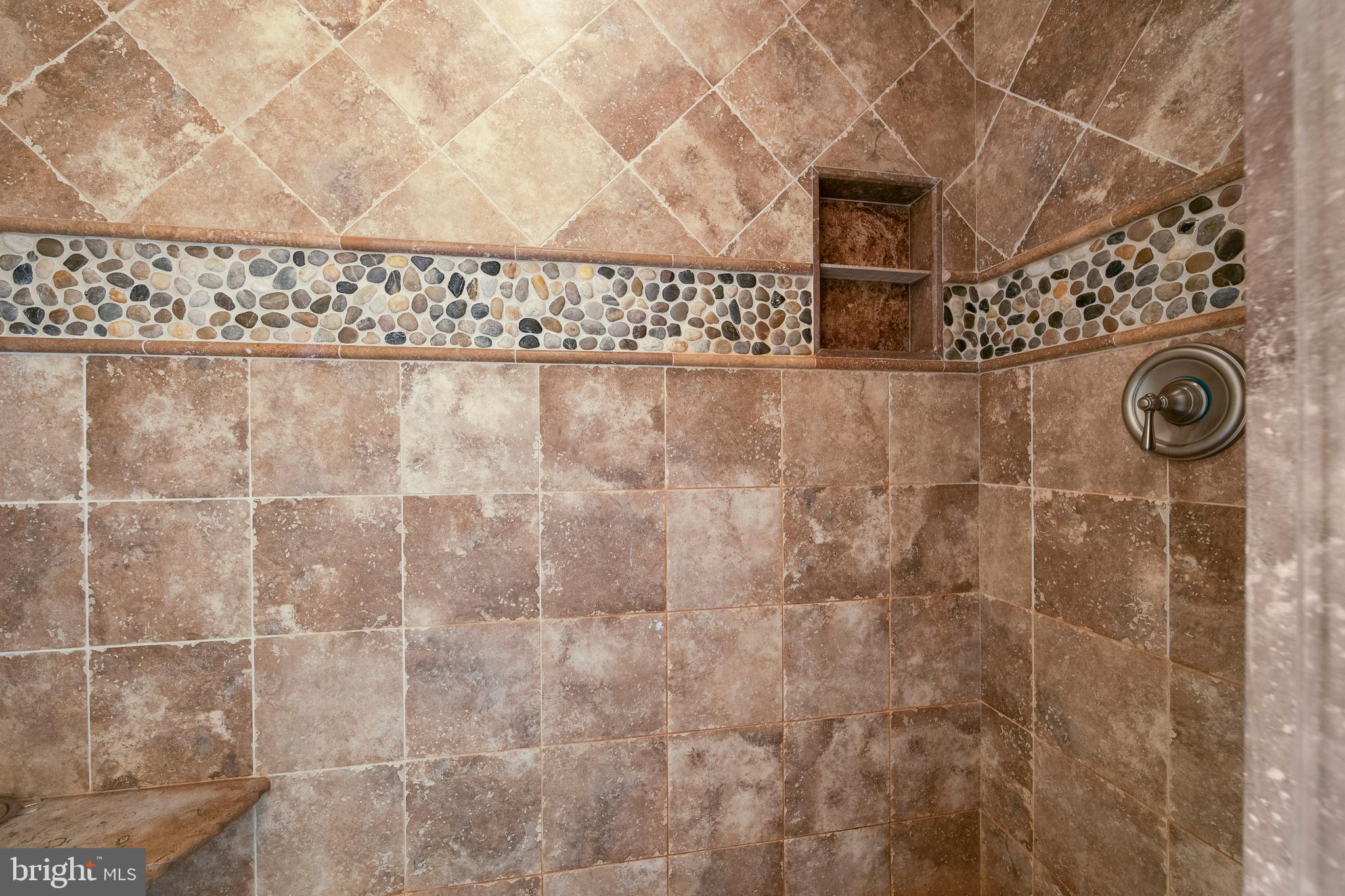 117 State Avenue Lindenwold, NJ 08021 - Photo 31 of 50 a bathroom with a shower