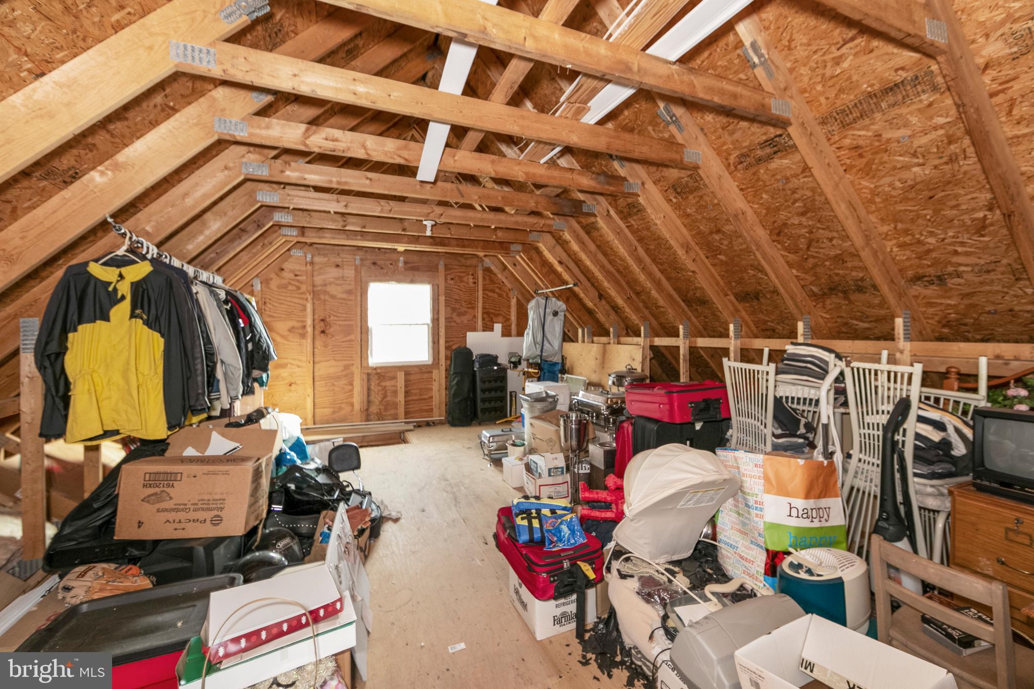 117 State Avenue Lindenwold, NJ 08021 - Photo 45 of 50 a view of storage and utility room