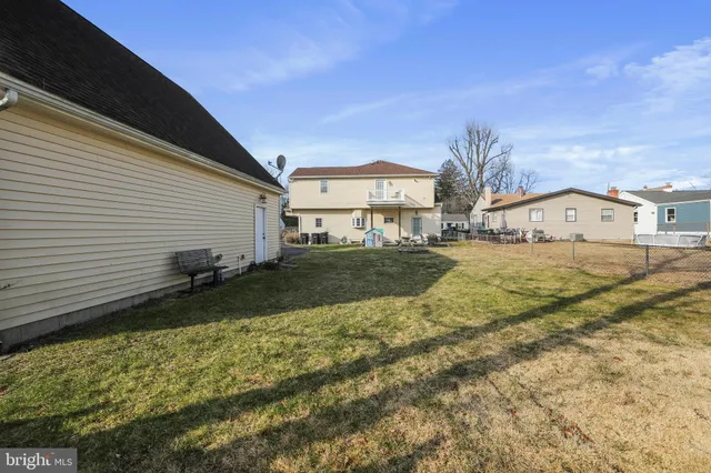 $495,000 | 117 State Avenue, Lindenwold, NJ 08021