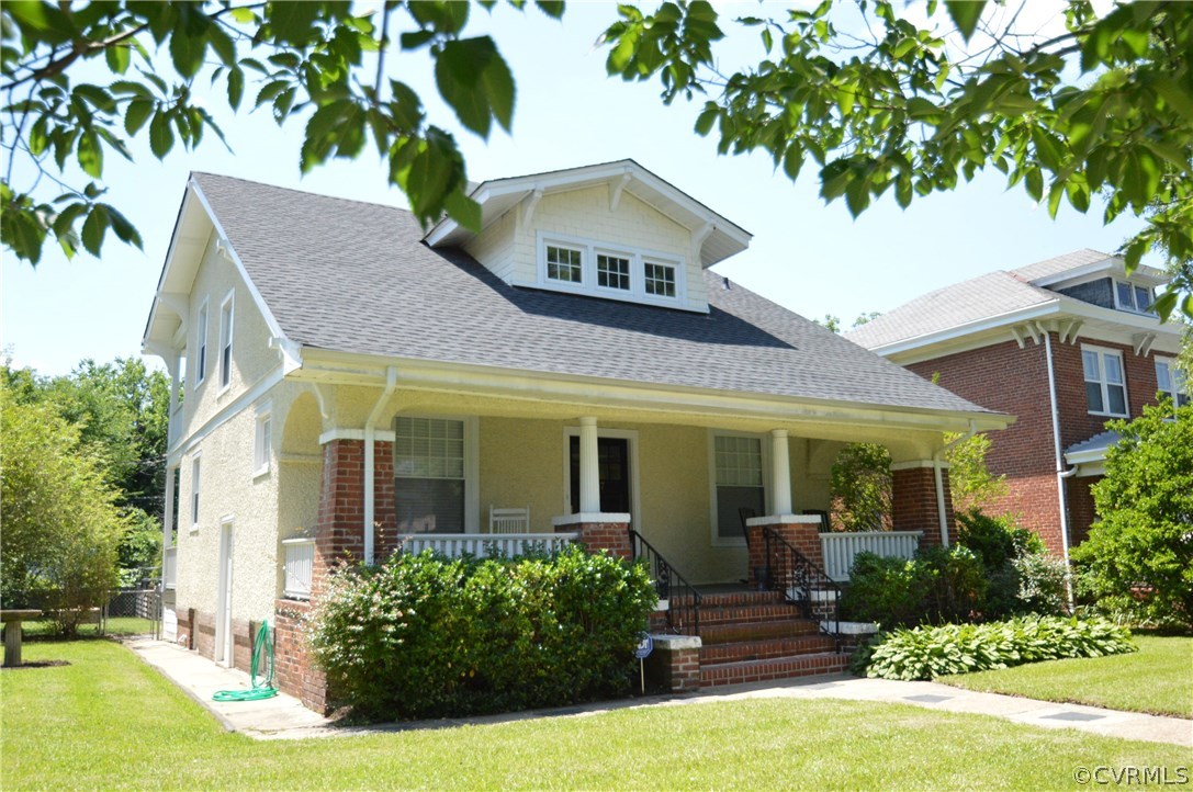 307 Overbrook Road Richmond, VA 23222 - Photo 1 of 34 Gallery Image 1