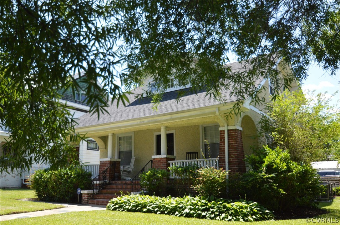 307 Overbrook Road Richmond, VA 23222 - Photo 3 of 34 Gallery Image 3