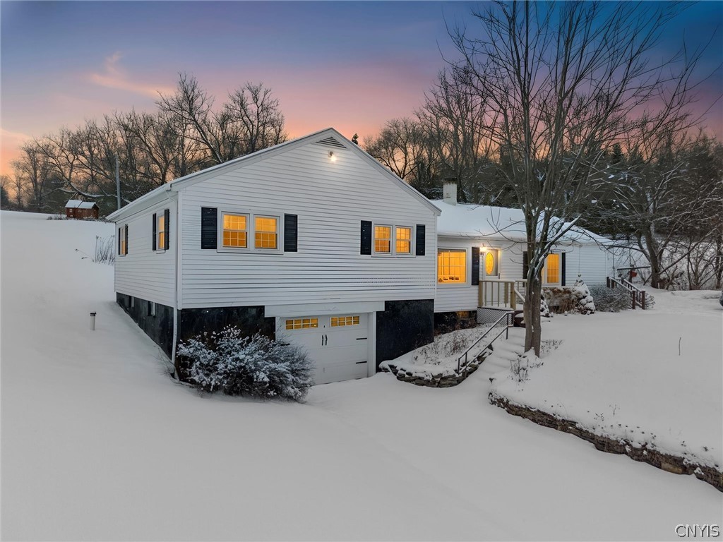 55 Clinton Street Tully, NY 13159 - Photo 1 of 31