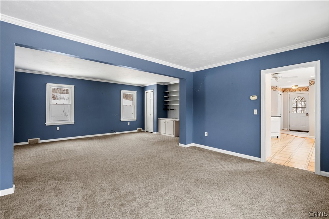 55 Clinton Street Tully, NY 13159 - Photo 17 of 31