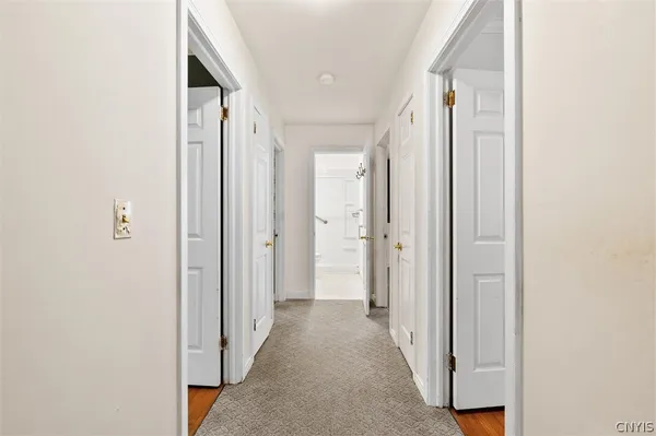 $429,000 | 55 Clinton Street, Tully, NY 13159