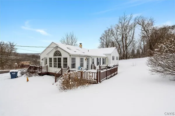 $429,000 | 55 Clinton Street, Tully, NY 13159