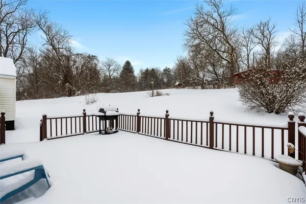 $429,000 | 55 Clinton Street, Tully, NY 13159