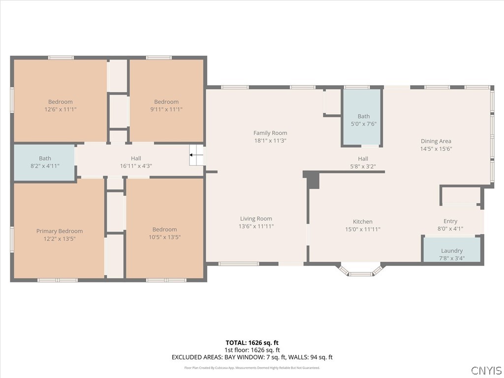 55 Clinton Street Tully, NY 13159 - Photo 29 of 31