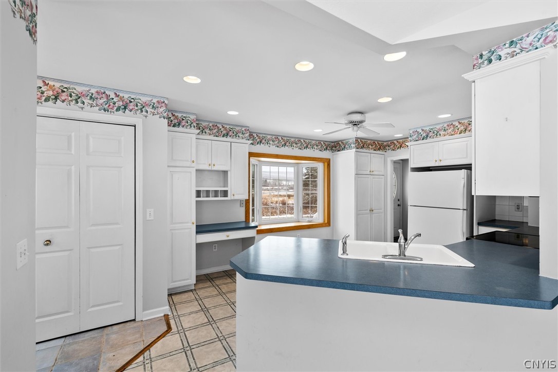 55 Clinton Street Tully, NY 13159 - Photo 5 of 31