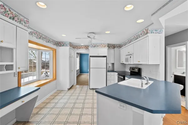 $429,000 | 55 Clinton Street, Tully, NY 13159