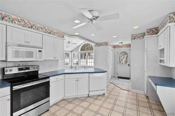 $429,000 | 55 Clinton Street, Tully, NY 13159