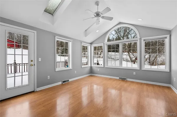 $429,000 | 55 Clinton Street, Tully, NY 13159