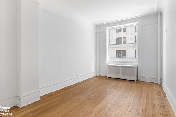 $645,000 | 417 Riverside Drive, Unit 3B | Morningside Heights
