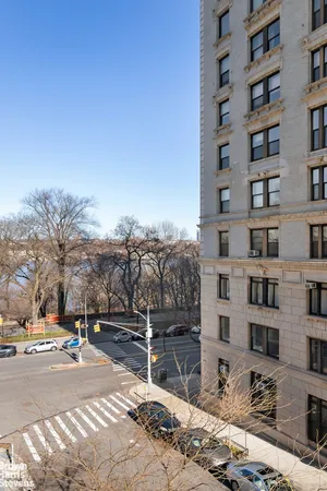 $645,000 | 417 Riverside Drive, Unit 3B | Morningside Heights