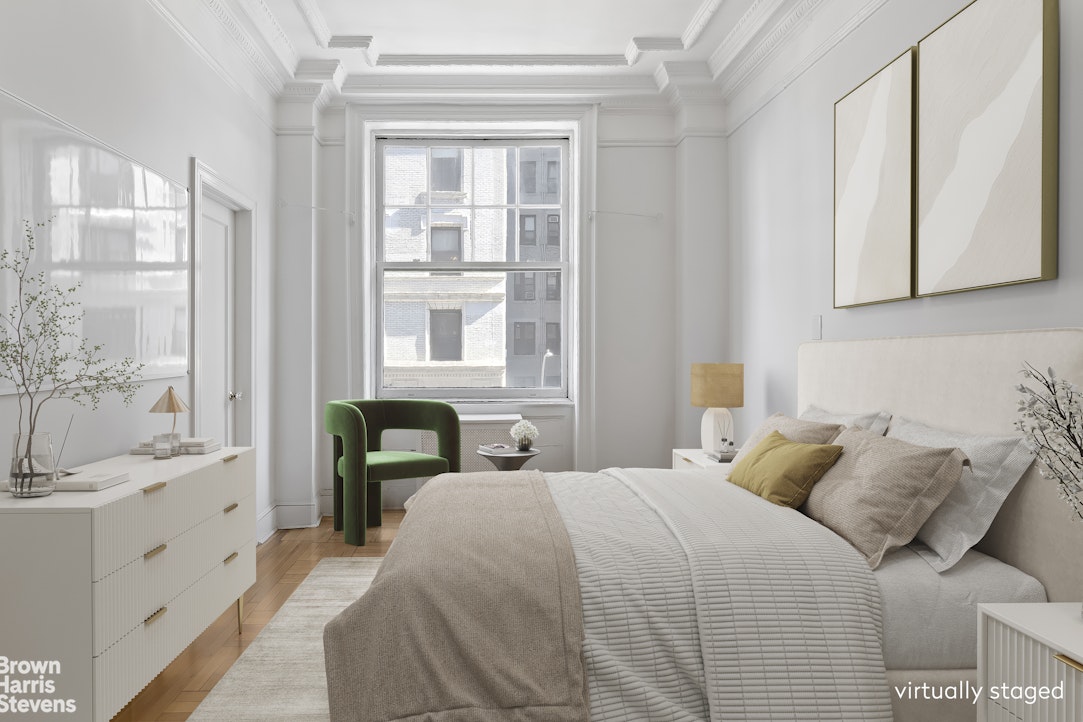 417 Riverside Drive, Unit 3B Manhattan, NY 10025 - Photo 4 of 10