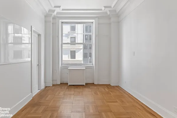 $645,000 | 417 Riverside Drive, Unit 3B | Morningside Heights