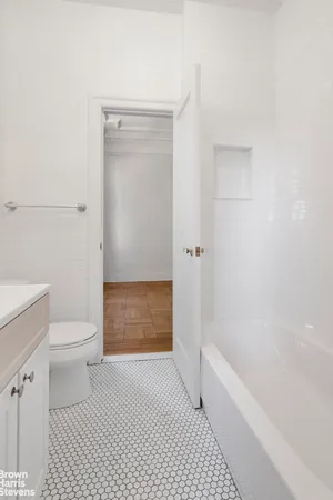 $645,000 | 417 Riverside Drive, Unit 3B | Morningside Heights