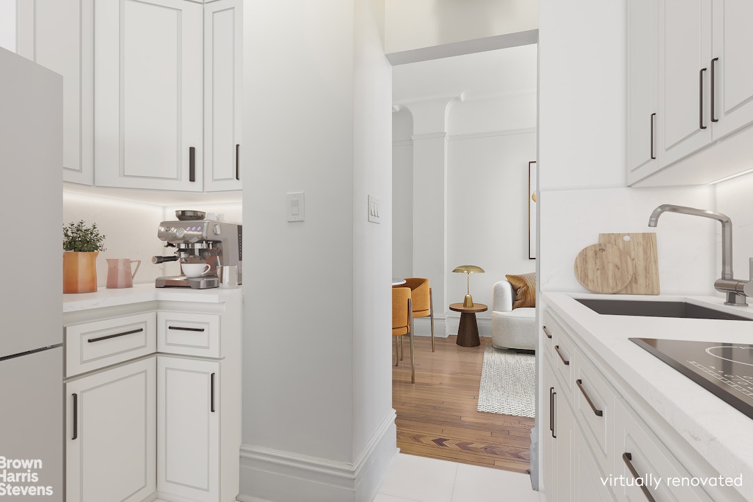417 Riverside Drive, Unit 3B Manhattan, NY 10025 - Photo 7 of 10
