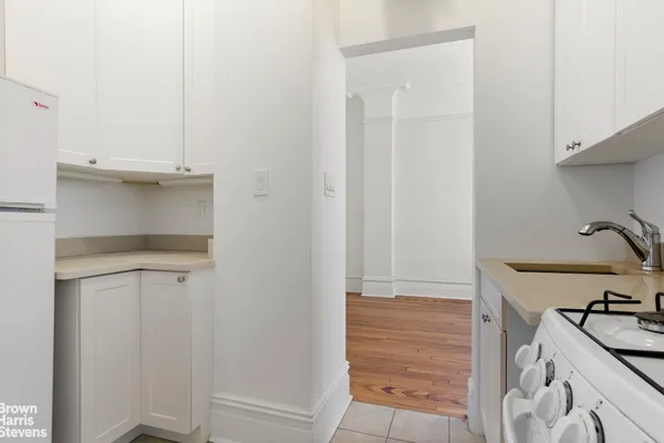 $645,000 | 417 Riverside Drive, Unit 3B | Morningside Heights