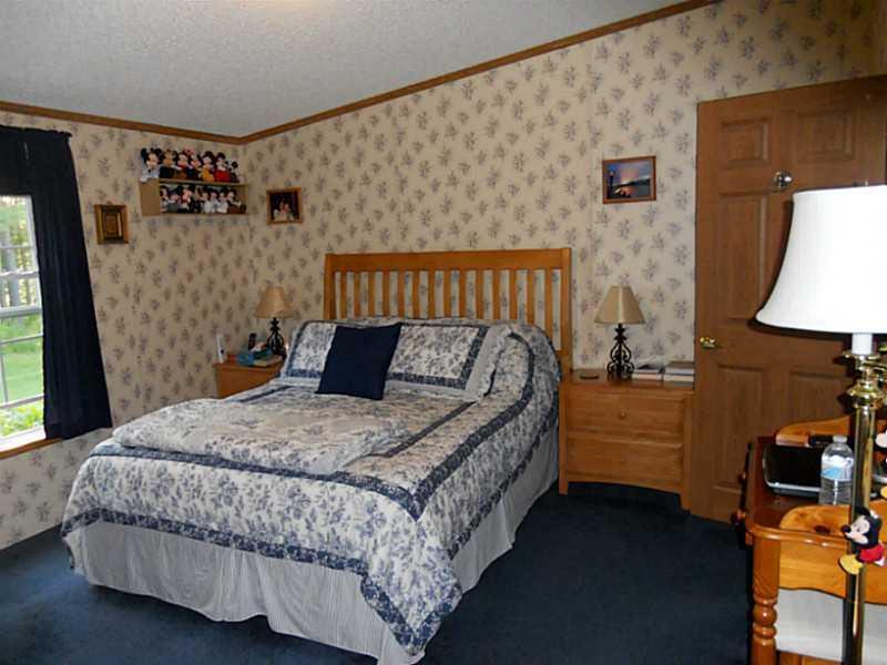 1275 East Ridge Road Cornville, ME 04976 - Photo 13 of 30 Master Bedroom.