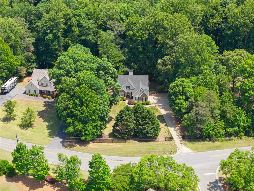 1061 Carlisle Road Dawsonville, GA 30534 - Photo 48 of 48